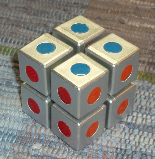 octocube105