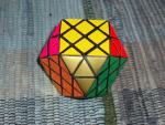 Master cuboctahedron