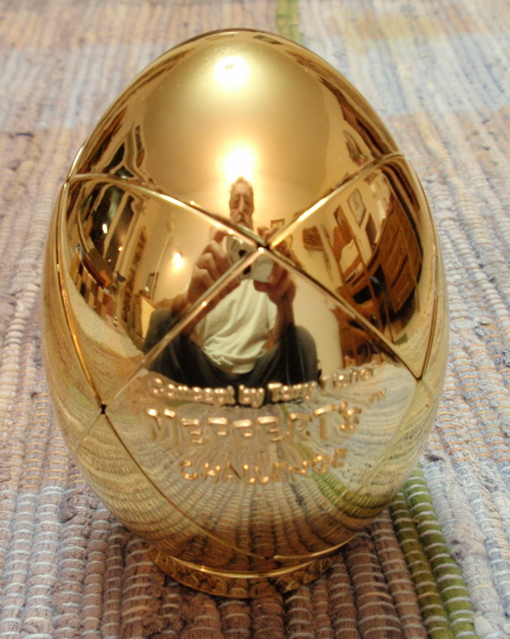 goldenegg