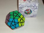 Chinese Megaminx clone