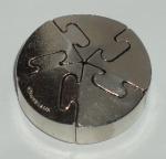 Metal Puzzles