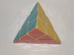 Russian Pyraminx