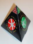 The Pyramids Pyraminx