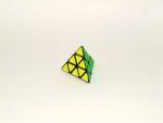 35mm KEY CHAIN PYRAMINX