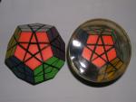 Chinese Megaminx clone