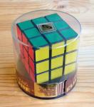 Idéal Loisirs France Rubik's Cube - second production