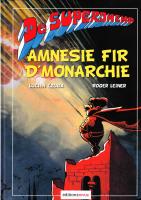 Amnesie fir d'Monarchie