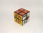 56mm 2x2x2 ASTERIX CUBE.