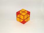 50mm 2x2x2 SISYPHUS II CUBE.