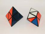 TETRAHEDRAL 2x2x2 CUBE (b)