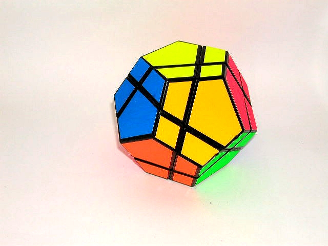 SKEWB ULTIMATE