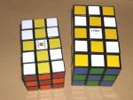 3x3x5 Group