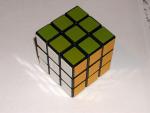 Russian Cube a