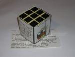 American Cube