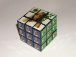 Barbie Cube 2