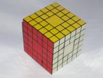 Fake 6x6x6 #1