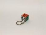 20mm KEY CHAIN MICRO CUBE