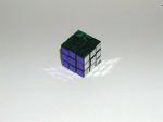 20mm MICRO CUBE