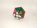 CUBOCTAHEDRON / Diamond Puzzler