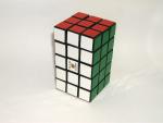 3x3x5 Extended Cube