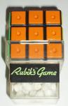 Rubik's Game