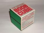 Cubes with order < 2x2x2