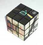 Pink Floyd Cube