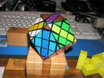 Tony Fisher's 5x5x5 Cuboctahedron