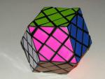 Tony Fisher's 5x5x5 Cuboctahedron