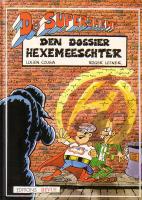 Den Dossier Hexemeeschter