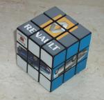 Renault Cube